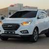 Hyundai Tucson EVGT thumb 8