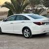 Hyundai Sonata thumb 3