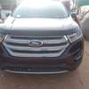 Ford Edge 4 cylindres thumb 1