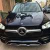 Mercedes GLE 450 thumb 11