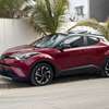 Toyota CHR thumb 11