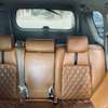 Toyota landcruiser VX thumb 9