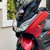 Honda Forza (Let’s Go) thumb 0