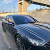Hyundai Sonata Customs 2021 thumb 3