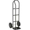 Chariot pneumatique en acier Ironton thumb 1