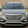HYUNDAI SANTAFE 2017 thumb 0