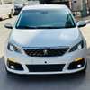 Peugeot 308 2018 thumb 0