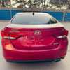 Hyundai Elantra LIMITED thumb 9