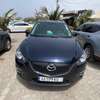 Mazda CX-5 2016 thumb 2