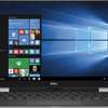 Dell xps 13 2in1 Corei7 Ram16 thumb 0