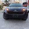 Kia Sportage 2017 thumb 4