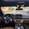 BMW SÉRIE 7 thumb 2