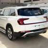 Hyundai santafé 2019 -7 Places thumb 2