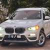 BMW X3 2020 thumb 4