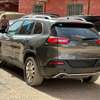 Jeep Cherokee 2017 thumb 3