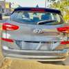 Hyundai Tucson 2019 thumb 3