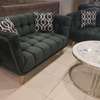 SALON EN VELOUR DISPONIBLE thumb 1