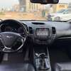 KIA FORTE EX 2017 thumb 6
