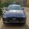 Hyundai Sonata 2020 thumb 0