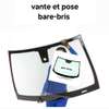 Pare-brise neuf avec pose pro rapide et sécurisée thumb 0