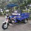 Daaba motos et tricycles robustes avec accessoires thumb 1