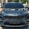 KIA SPORTAGE  2019 thumb 4