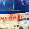 Ventilateur de plafond EVERNAL CF-56B2, 56"pouces thumb 1