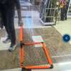 Buts de football pour enfants PLIABLE thumb 2