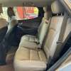 Hyundai santafe 2017 thumb 1