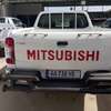 Mitsubishi L200 2024 thumb 4