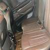WANTER BMW x5 Année 2015 full options intérieur cuir marron thumb 8