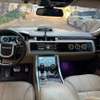 RANGE ROVER SPORT SVR  2016 thumb 8