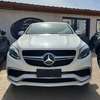 Mercedes benz GLE 450 AMG thumb 1