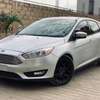 FORD FOCUS TITANIUM 2016 thumb 5