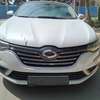RENAULT SM6 2016 thumb 2