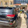JEEP GRAND CHEROKEE 2015 LIMITED 4X4 thumb 5