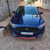Ford Fusion 2013 thumb 1