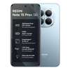 Xiaomi Redmi Note 15 Pro+ 5G – 12Go RAM 512Go – Charge 100W thumb 2