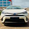 Toyota Corolla Hybride 2019 thumb 0