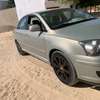 A vendre Toyota avensis thumb 1