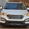 Hyundai santa fé thumb 0