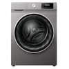 MACHINE À LAVER 10KG HISENSE FRONT LOAD GRIS thumb 1