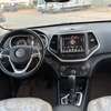Jeep Cherokee limted thumb 5