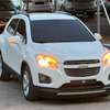 Chevrolet trax LT 2016 full options thumb 1
