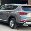 Hyundai Santafe 2019 thumb 2