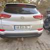 Hyundai Turson thumb 3