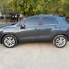 CHEVROLET TRAX LTZ 2017 thumb 10
