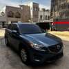 Mazda cx5 thumb 2