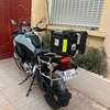 GS 850 Adventure Full Option thumb 0