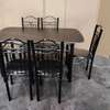 Table a manger 4 chaises thumb 1